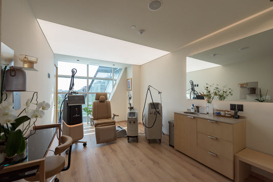 Hablemos de tratamientos dermatológicos