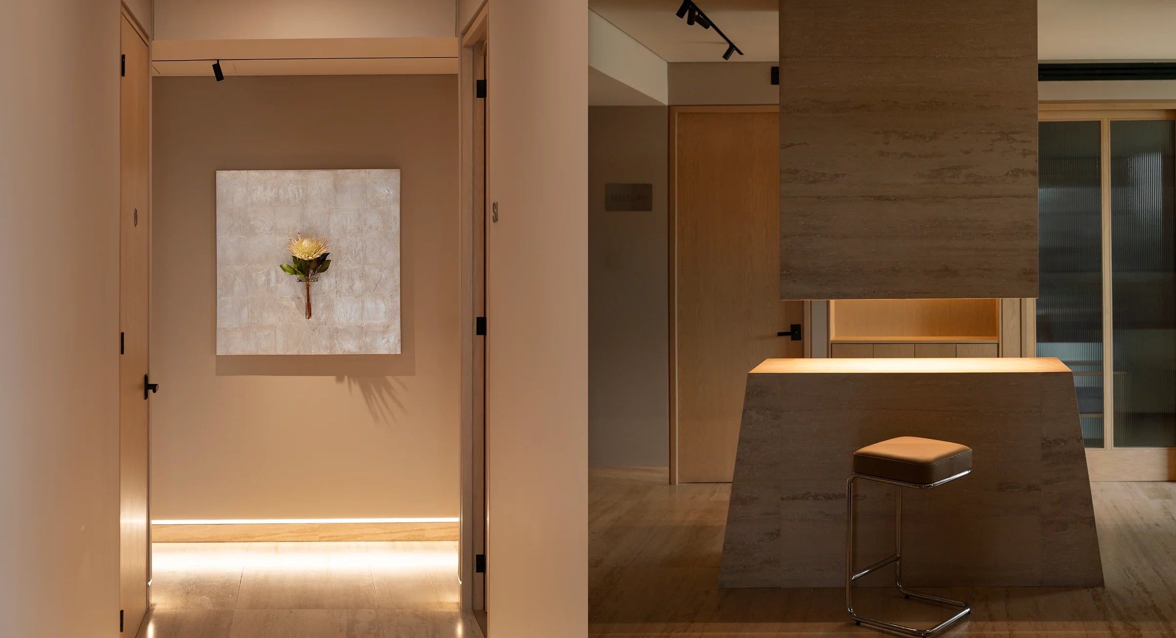 Un espacio diseñado para ti