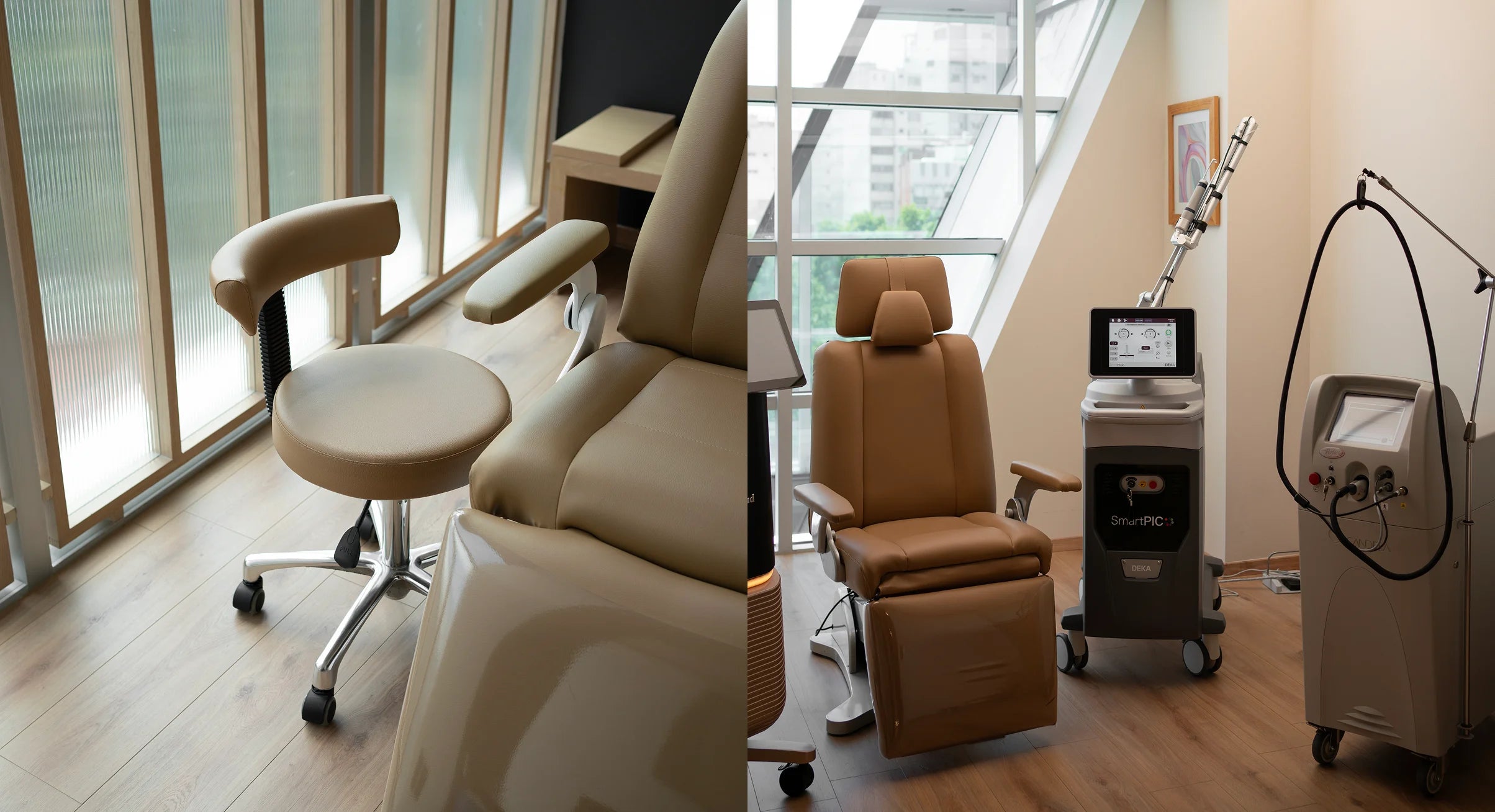 Un espacio diseñado para ti