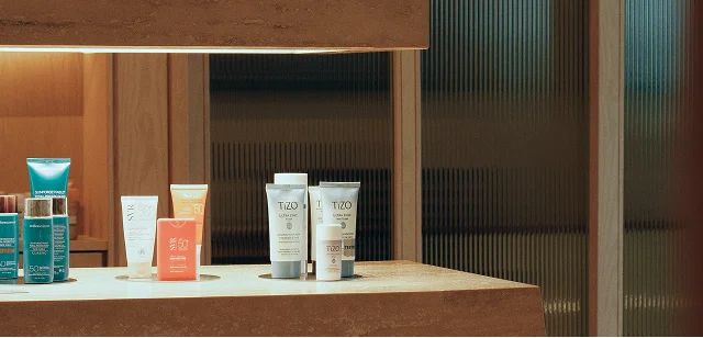 The Skin Clinic Acerca