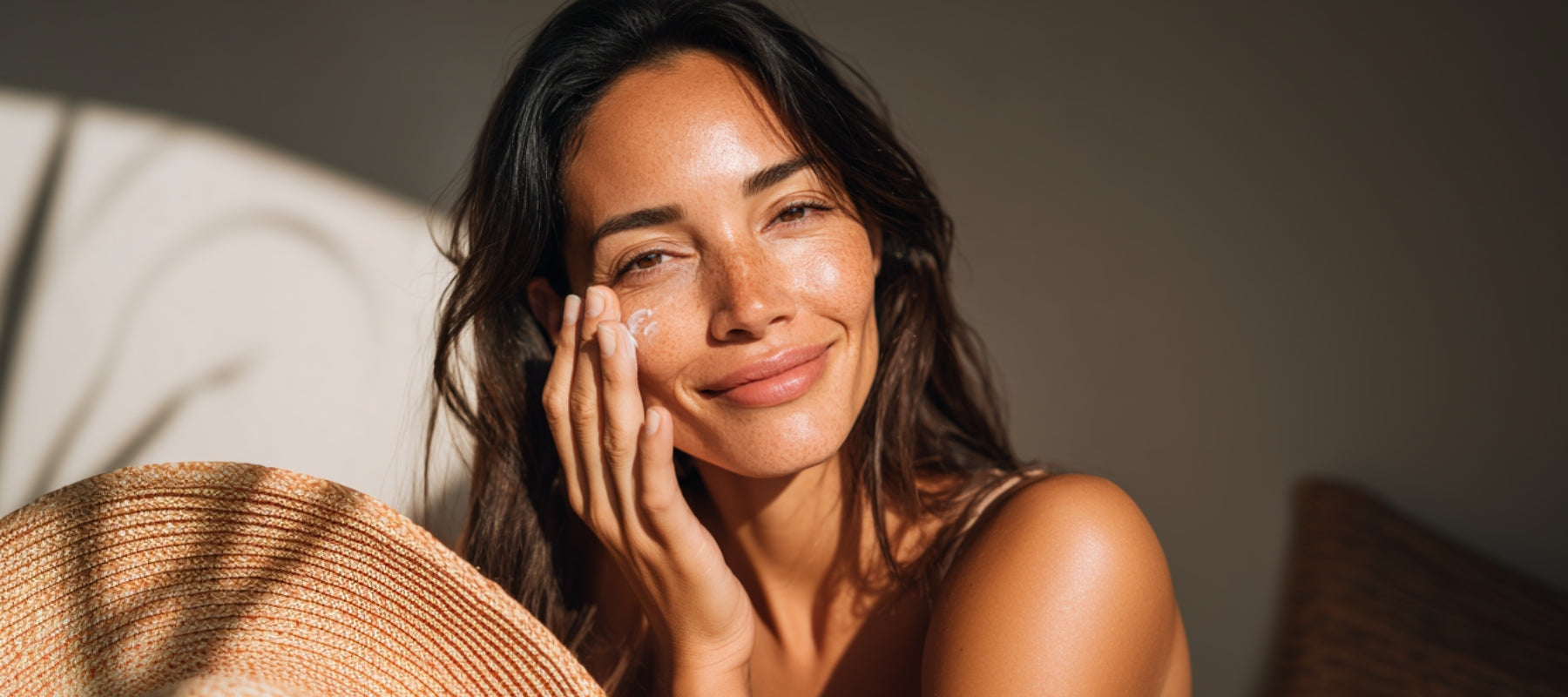 Cómo salvar tu piel del verano 🆘