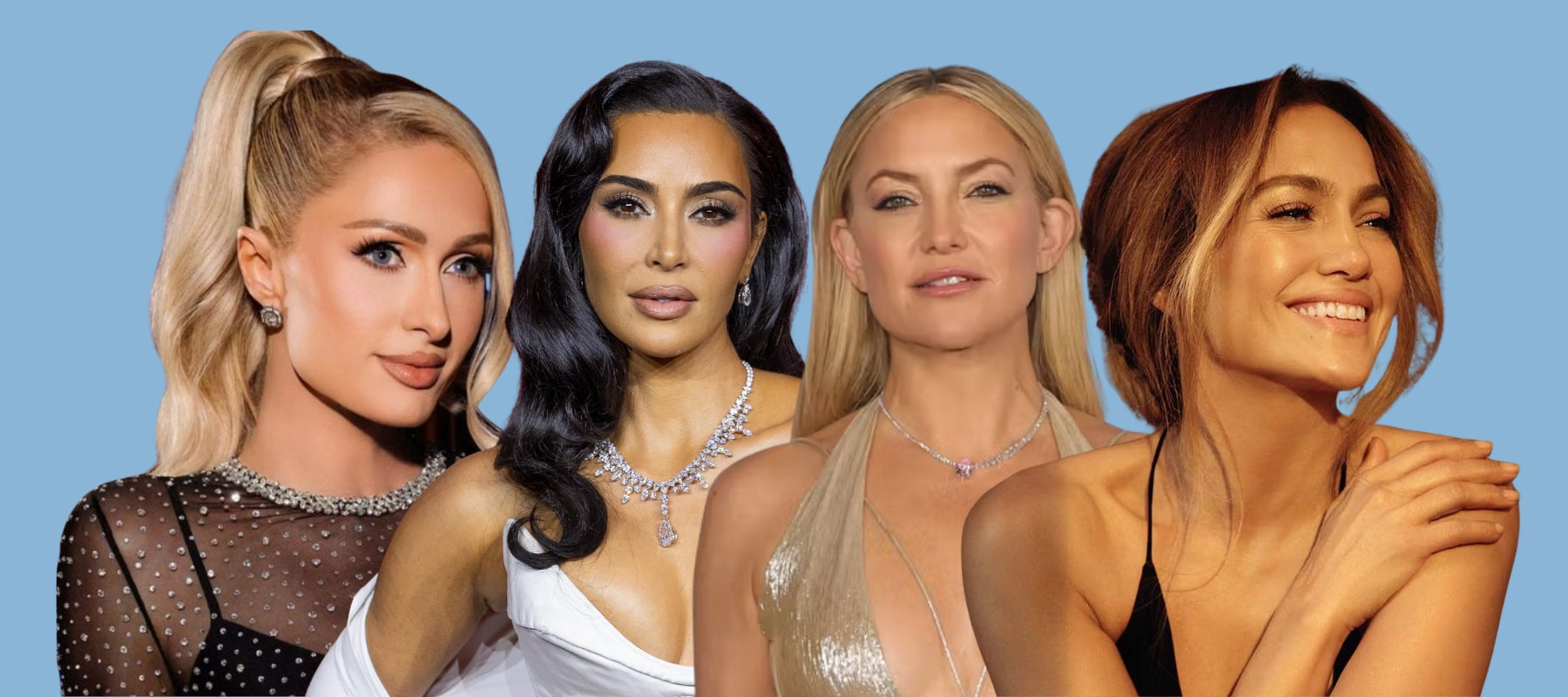 Los Tratamientos de Tus Celebs Favoritas… Ahora en The Skin Clinic