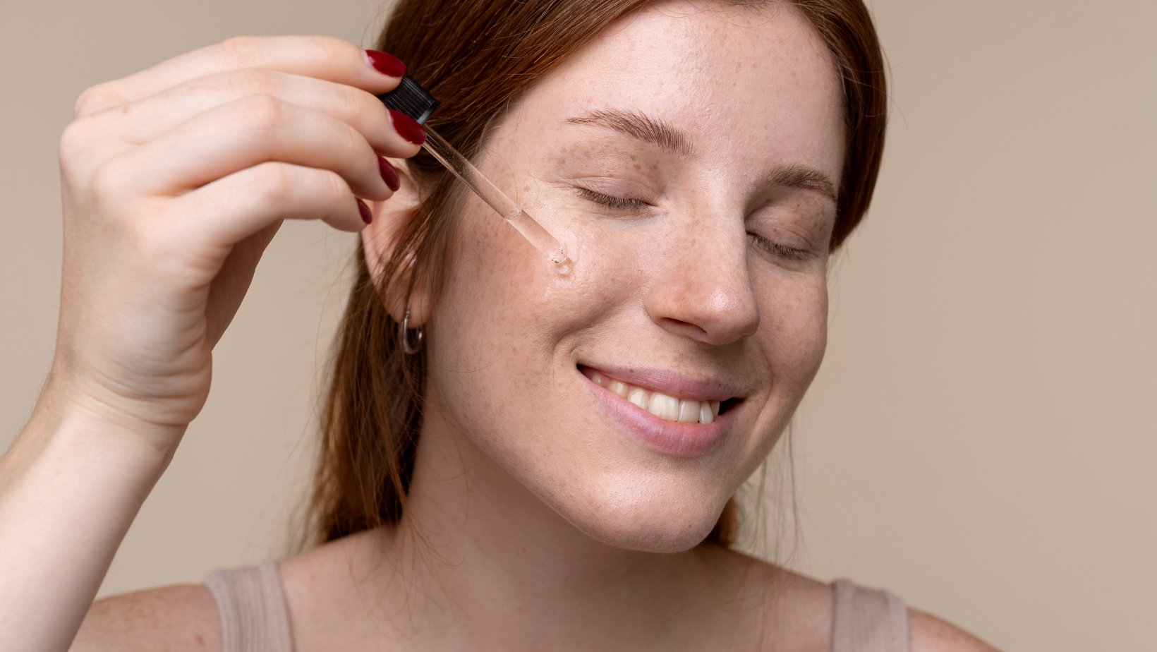 Retinol como sándwich: la técnica viral de Tiktok