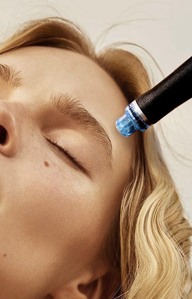 Hydrafacial Básico