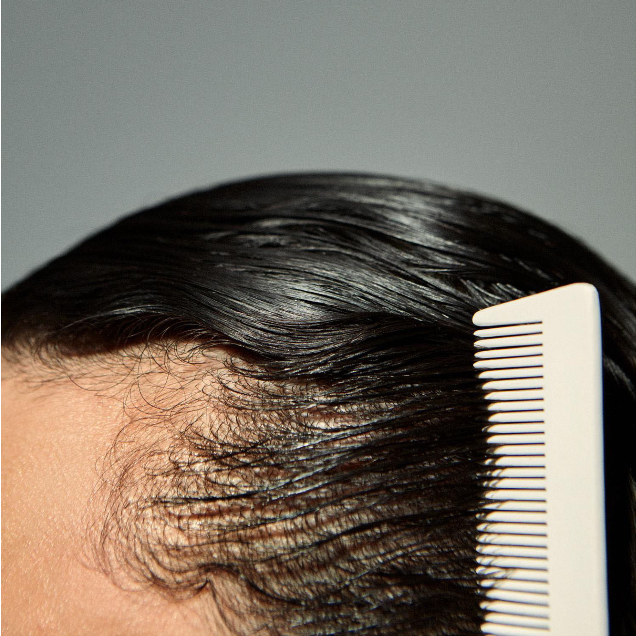 Mesoject pelo