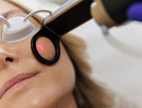  Hybrid Full Face Tratamiento