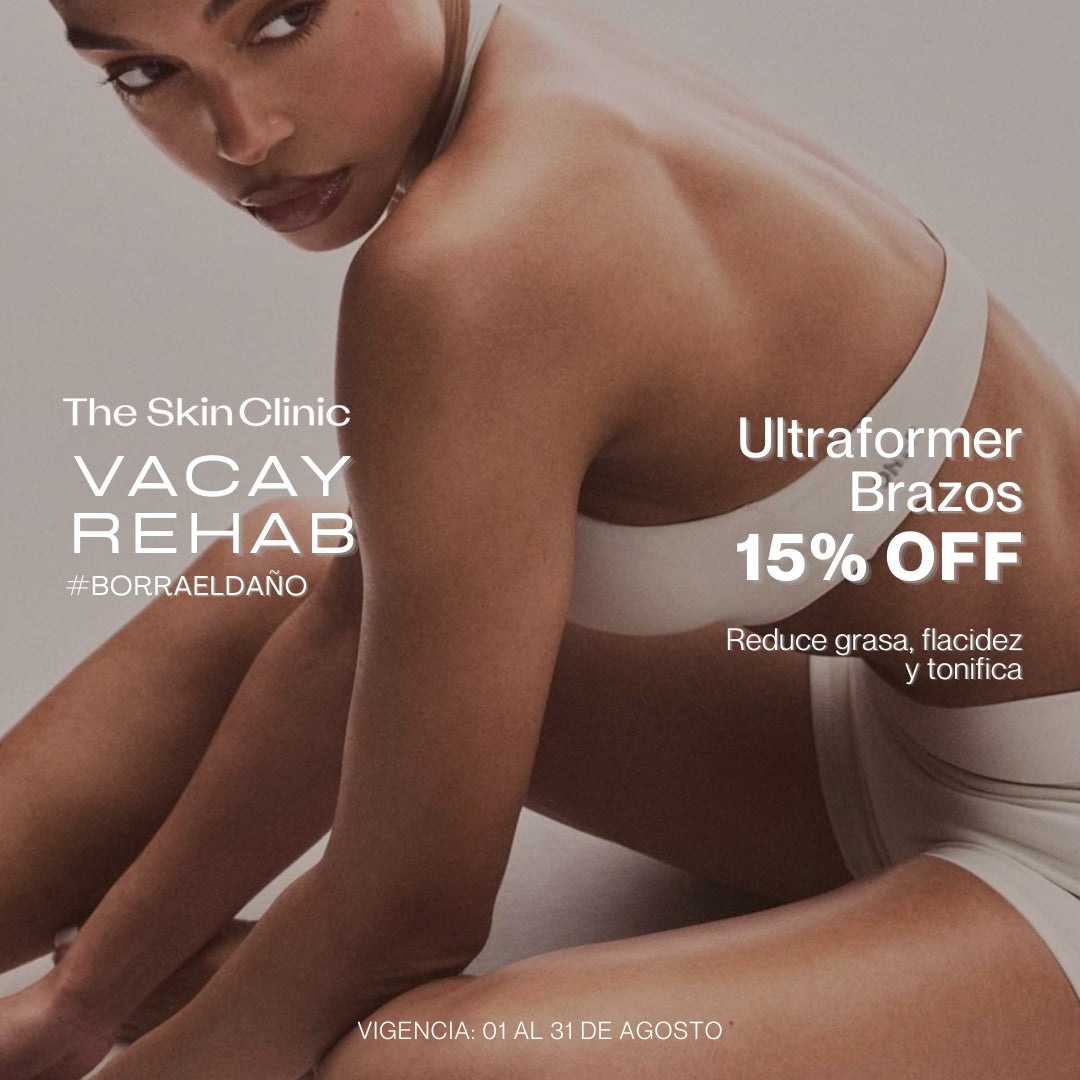 Ultraformer Brazos 15% OFF