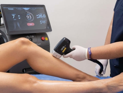 Depilación 1/2 pierna Preguntas Frecuentes