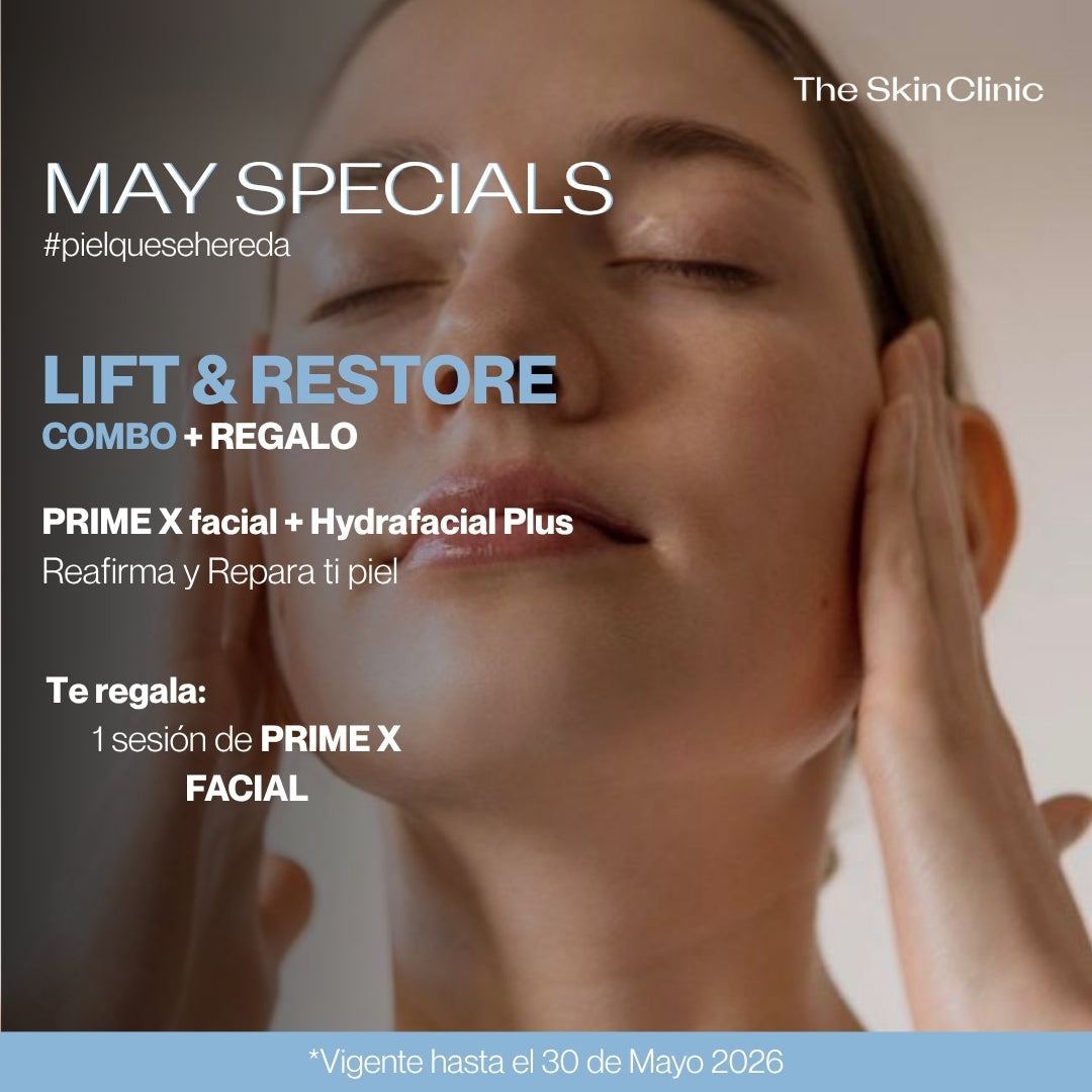 COMBO LIFT & RESTORE