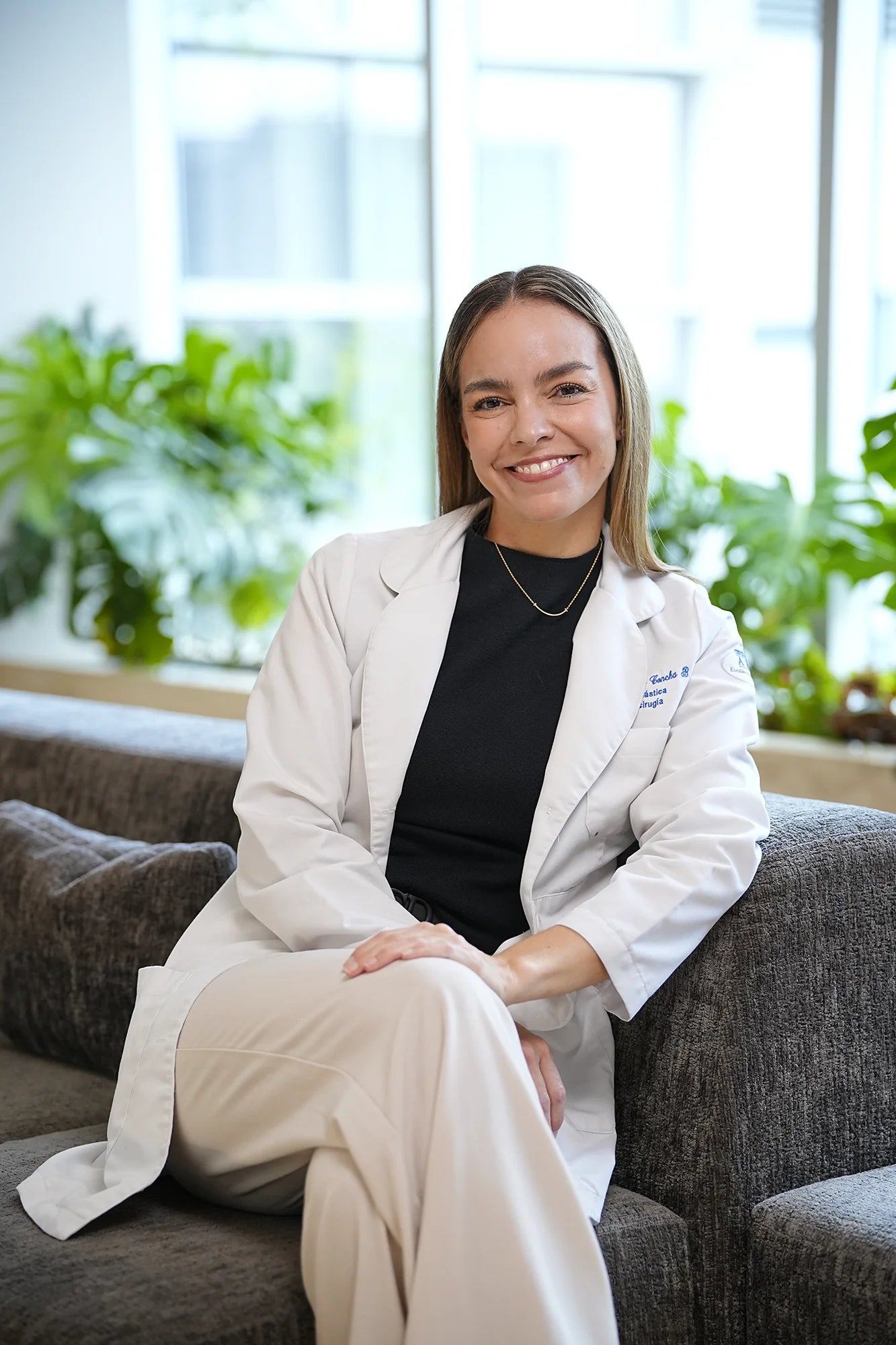 The Skin Clinic Nosotros