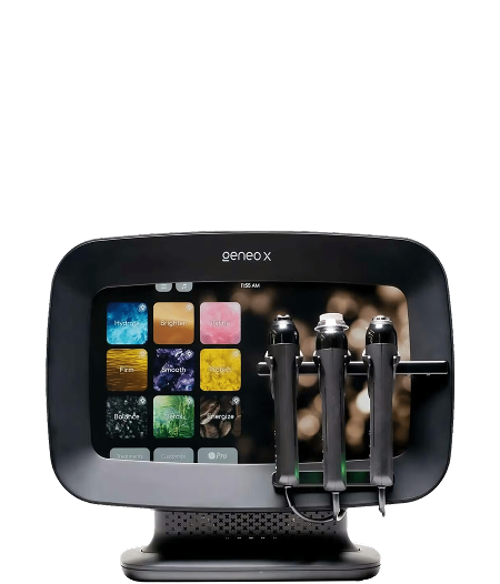 Geneo X