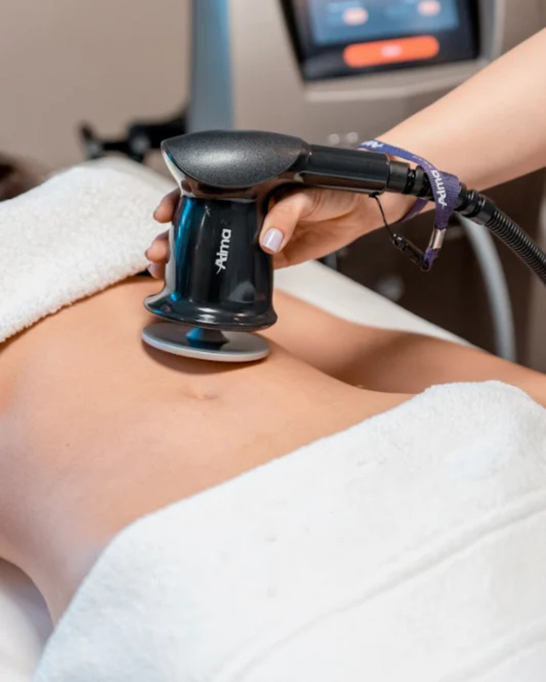  Prime X corporal Tratamiento