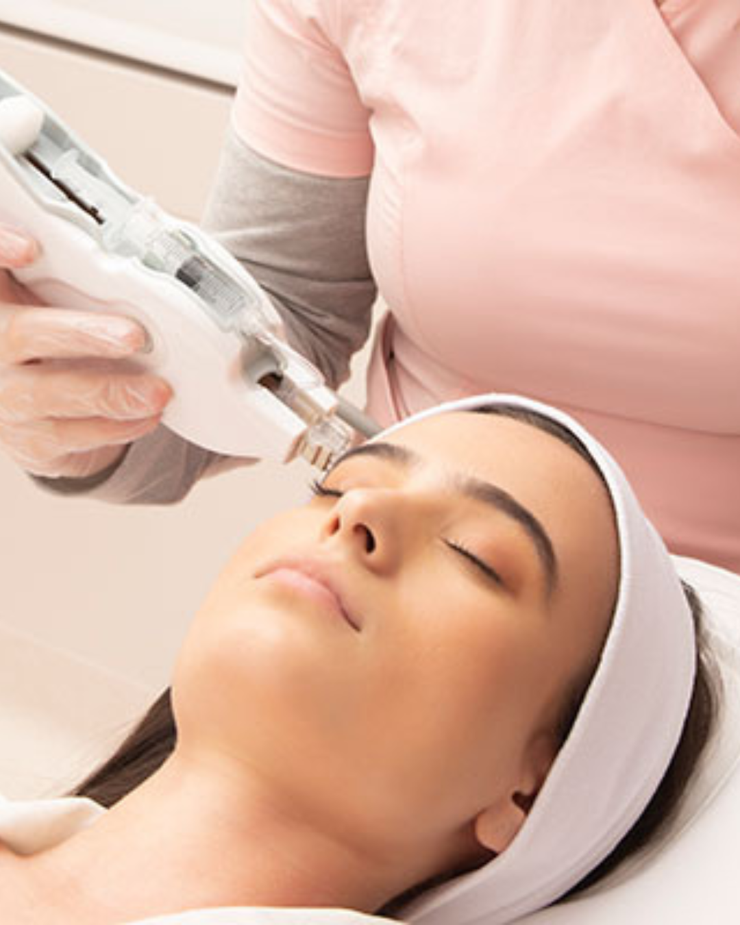  Mesoject intimate Tratamiento