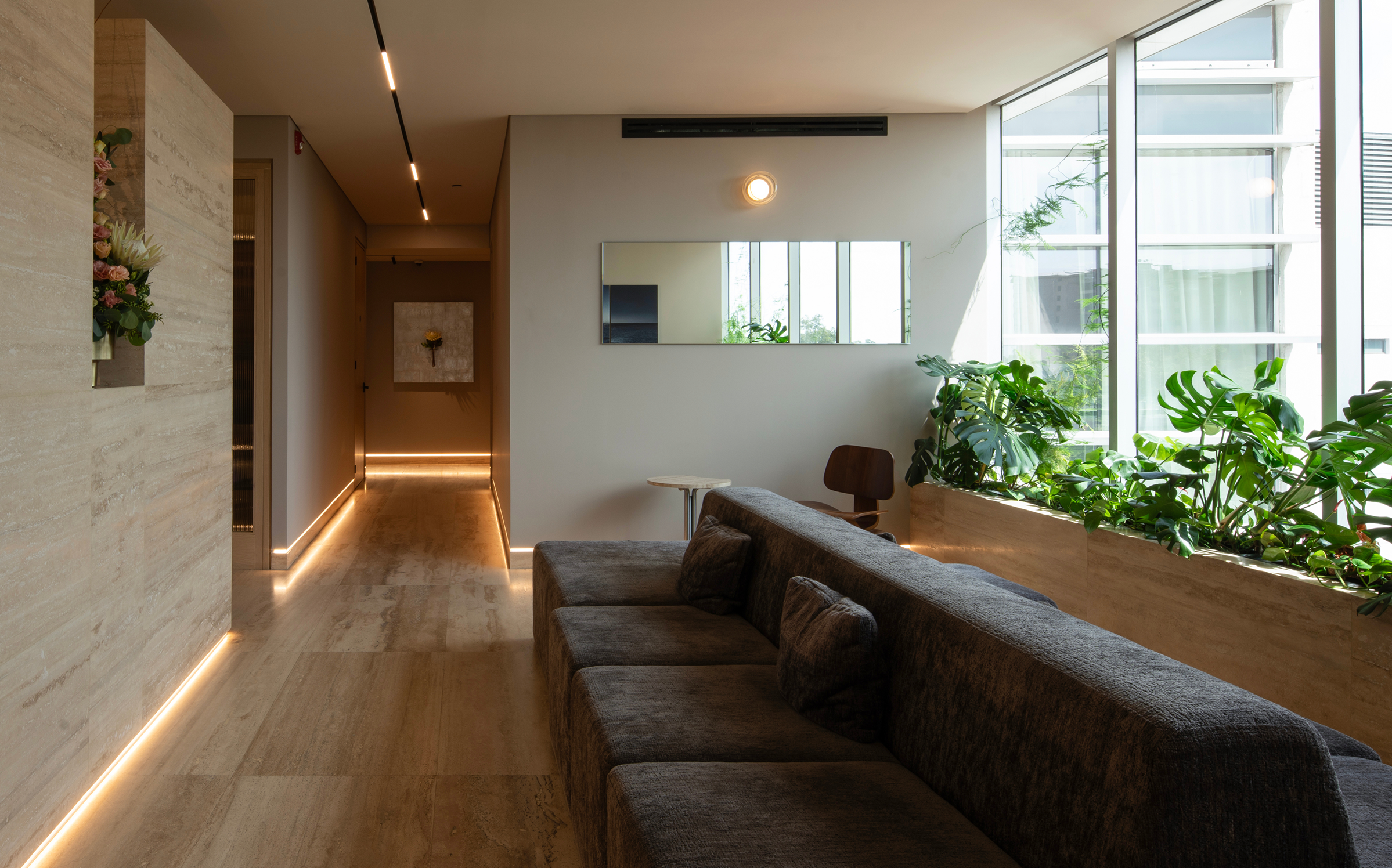 The Skin Clinic Nosotros