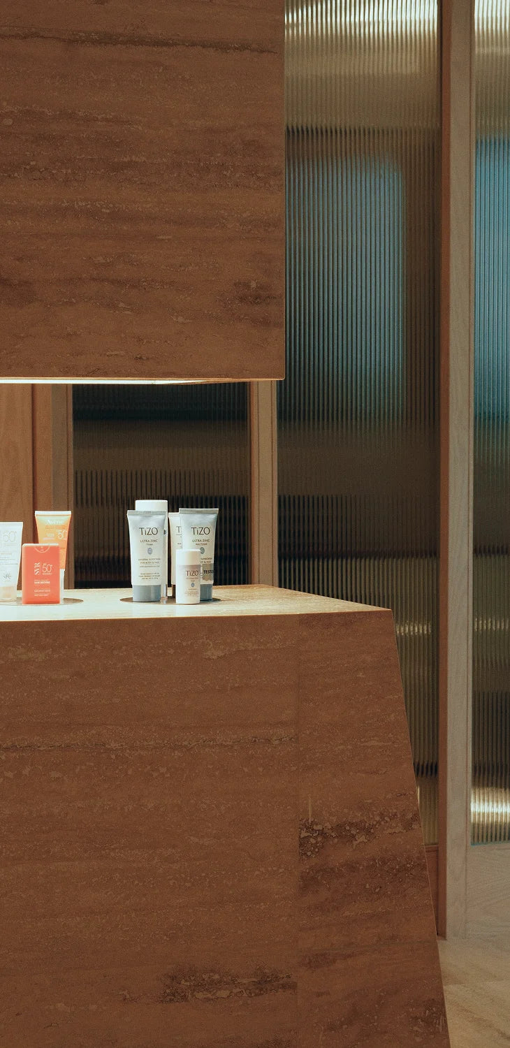 The Skin Clinic Acerca