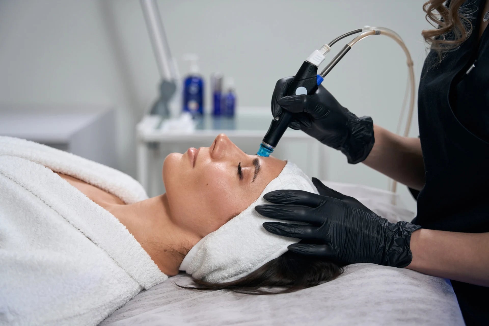 Hydrafacial Básico