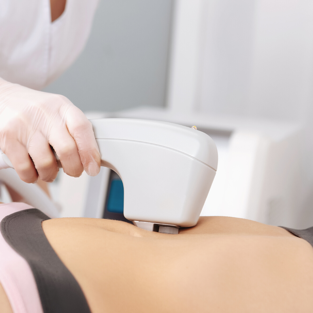 Depilación abdomen completo Preguntas Frecuentes