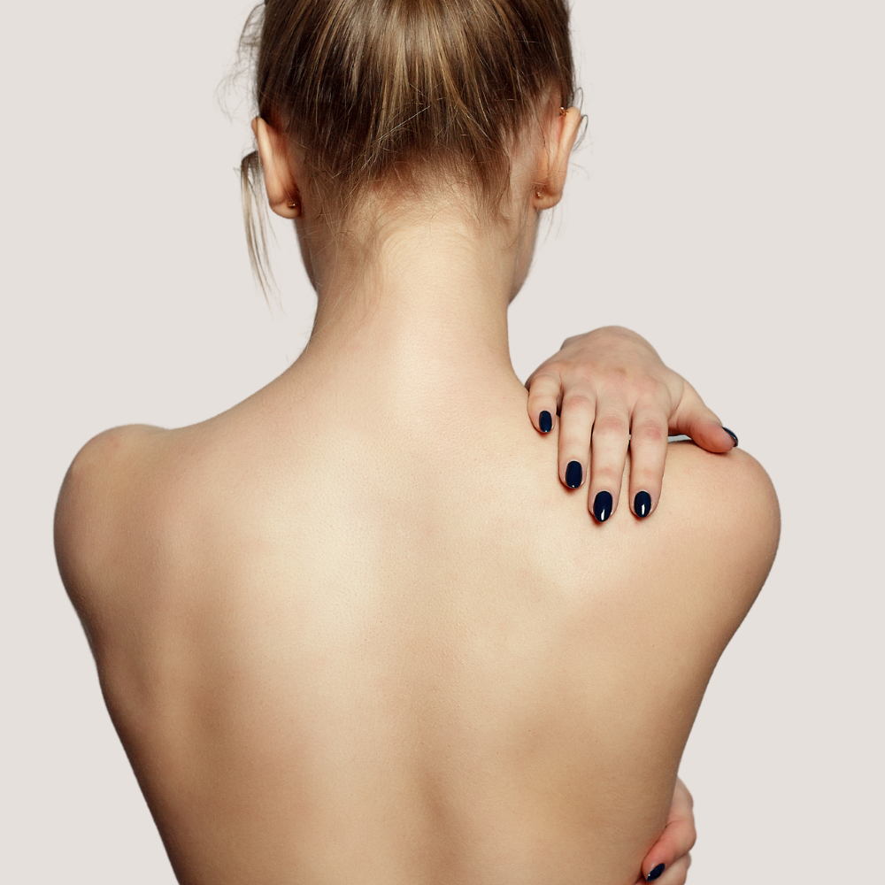 Depilación 1/2 espalda Preguntas Frecuentes